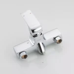 Смеситель для ванны GAPPO G2250-8 хромированный