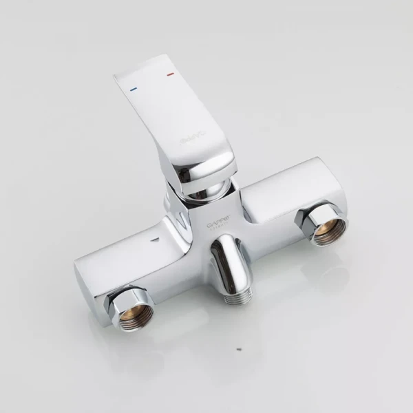 Смеситель для ванны GAPPO G2250-8 хромированный