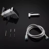 Гигиенический душ GAPPO G7207-8 белый/хром