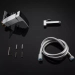 Гигиенический душ GAPPO G7207-8 белый/хром