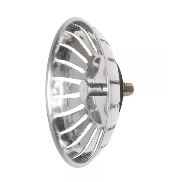 Сетка для мойки WEZER W-001 нержавеющая сталь