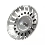 Сетка для мойки WEZER W-001 нержавеющая сталь