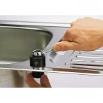 Дырокол для мойки WEZER W-003