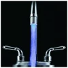 Аератор дворежимний Frap F72-11 з датчиком температури, LED (3 кольори), РВ