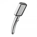 Лейка для душа FRAP F012 1-режимная хромированная