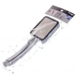 Лейка для душа FRAP F012 1-режимная хромированная