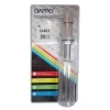 Дозатор для мойки GAPPO G402 300 мл хромированный латунь/пластик