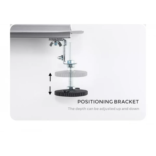 Душовий канал GAPPO G85007-2, 70х500 мм, нержавіюча сталь