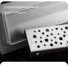 Душевой трап GAPPO G86007-2 70x600 мм нержавеющая сталь