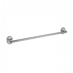 Полотенцедержатель FRAP F1901 550 мм хромированный