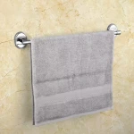 Полотенцедержатель FRAP F1901 550 мм хромированный