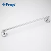 Полотенцедержатель FRAP F1901 550 мм хромированный