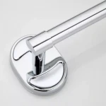 Полотенцедержатель FRAP F1901 550 мм хромированный