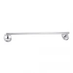 Полотенцедержатель FRAP F1901-1 450 мм хромированный