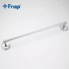 Полотенцедержатель FRAP F1901-1 450 мм хромированный