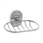 Мыльница FRAP F1902-1 хромированная