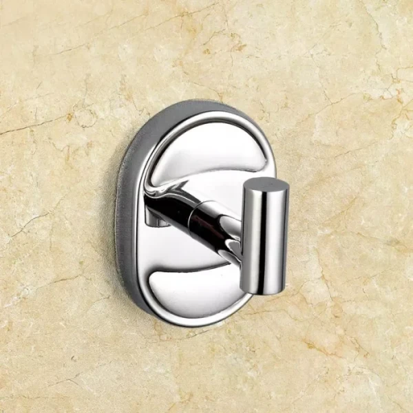 Крючок одинарный для ванной FRAP F1905-1