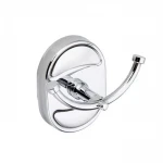 Крючок двойной для ванной комнаты FRAP F1905-2