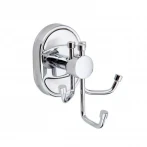 Крючок тройной для ванной FRAP F1905-3