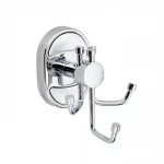 Крючок тройной для ванной FRAP F1905-3