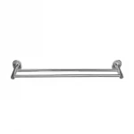 Полотенцедержатель FRAP F1909 600 мм хромированный