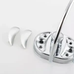 Держатель для фена FRAP F1928 хромированный