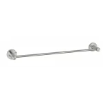 Полотенцедержатель FRAP F30101 600 мм нержавеющая сталь