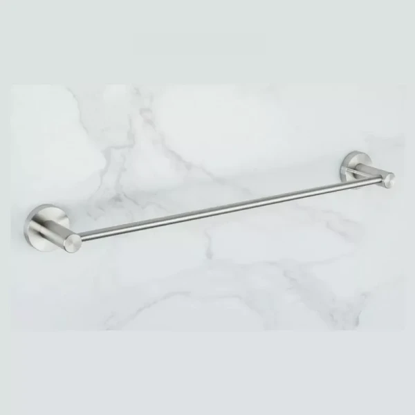 Полотенцедержатель FRAP F30101 600 мм нержавеющая сталь