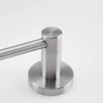 Полотенцедержатель FRAP F30101 600 мм нержавеющая сталь