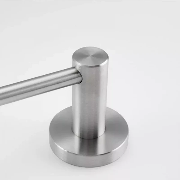 Полотенцедержатель FRAP F30101 600 мм нержавеющая сталь