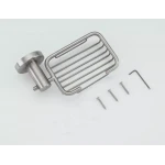 Мыльница FRAP F30102-1 из нержавеющей стали