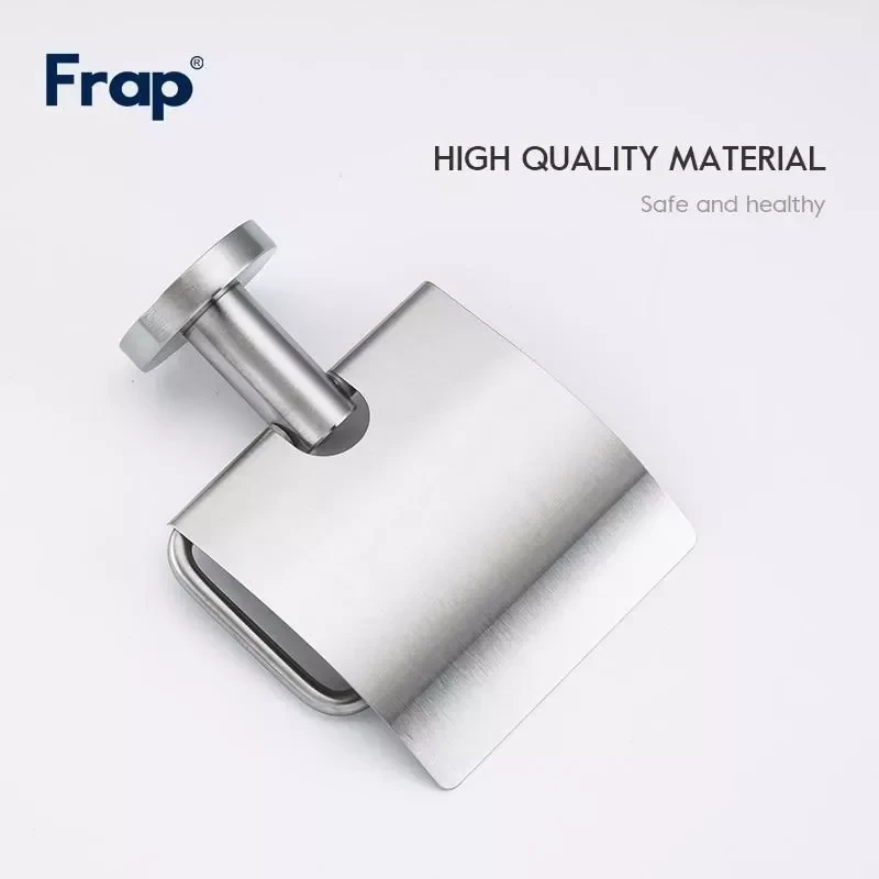 Бумага FRAP F30103 нержавеющая сталь