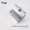 Бумага FRAP F30103 нержавеющая сталь