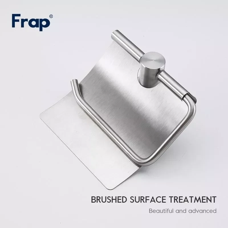Бумага FRAP F30103 нержавеющая сталь