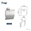 Бумага FRAP F30103 нержавеющая сталь