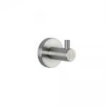 Крючок для ванной FRAP F30105 нержавеющая сталь