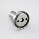 Крючок для ванной FRAP F30105 нержавеющая сталь