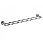Полотенцедержатель FRAP F30109 600 мм нержавеющая сталь