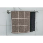 Полотенцедержатель FRAP F30109 600 мм нержавеющая сталь