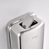 Диспенсер для мыла FRAP F402 хромированный 800 мл