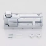 Диспенсер рідкого мила Frap F407, пластик, 380 мл