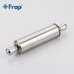 Паперотримач Frap F501, хром