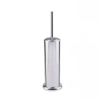 Ершик туалетный FRAP F901 напольный хромированный