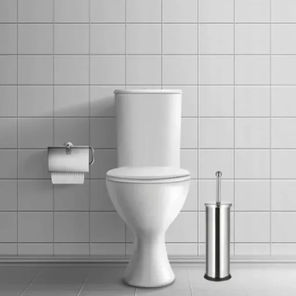 Ерж напольный FRAP F902 хромированный