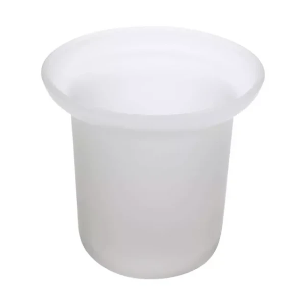 Стакан для ершика FRAP F753 матовый