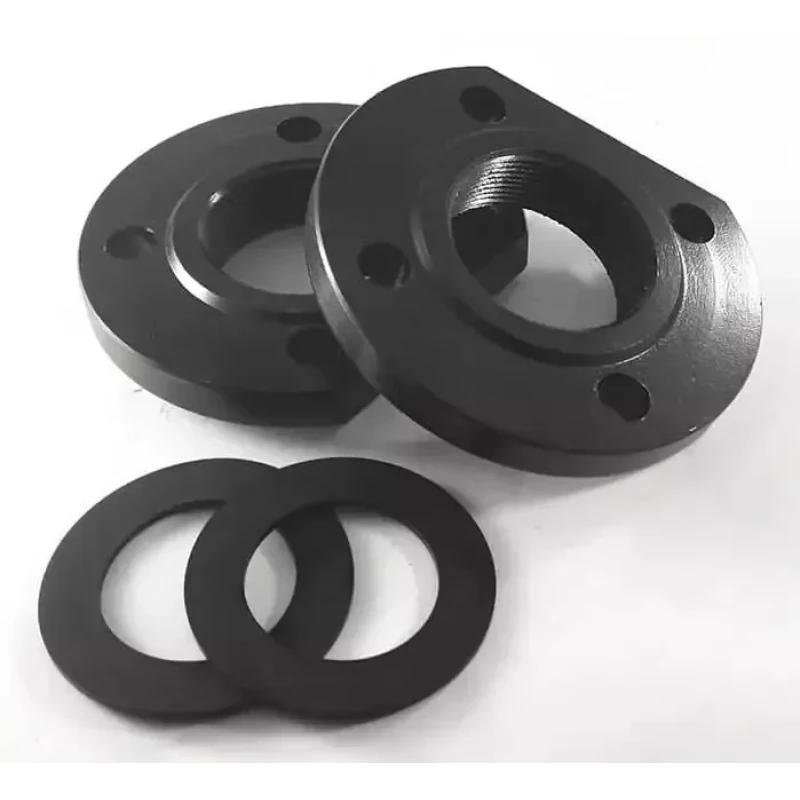 Насос циркуляционный SHIMGE XP40-12F-250 0.7 кВт фланцевый Qmax 230 л/мин