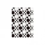 Шторка для ванной и душа FRAP F8853 180x200 см полиэтилен белая