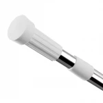 Штанга для душа FRAP F8903 140-260 см нержавеющая сталь.