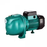 Центробежный насос SHIMGE SGJW55S 0.55 кВт, максимальная высота подъема 41 м, максимальная производительность 60 л/мин