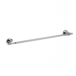 Полотенцедержатель GAPPO G1801 600 мм хромированный